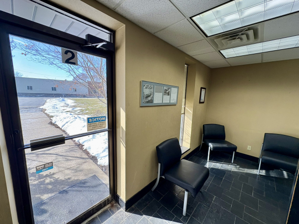 3600 Tennis Ct, Saint Joseph, MI
