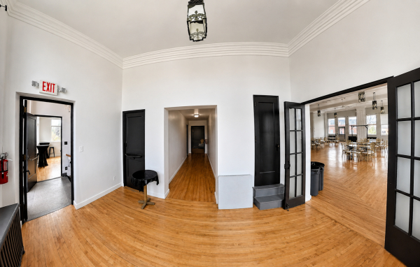 107 E 1st St