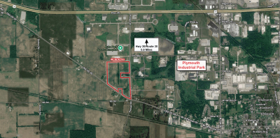Pine Road & Old US 30 Land 