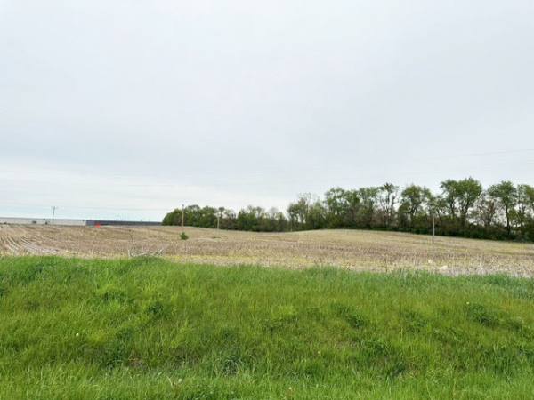 Pine Road & Old US 30 Land 