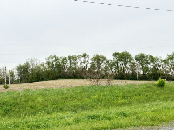 Pine Road & Old US 30 Land 