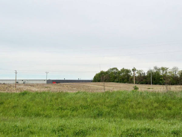 Pine Road & Old US 30 Land 