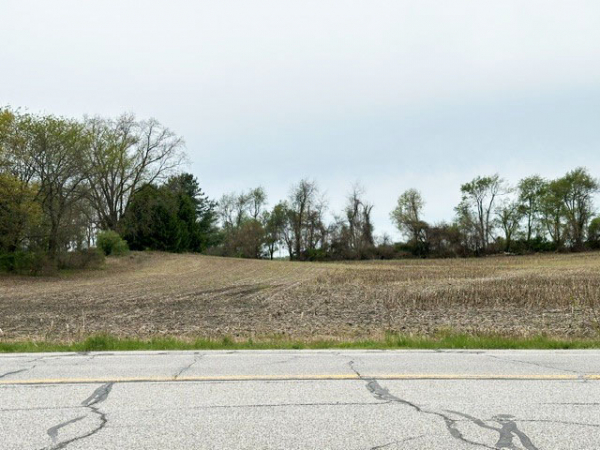 Pine Road & Old US 30 Land 