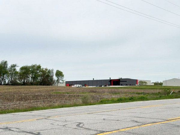 Pine Road & Old US 30 Land 