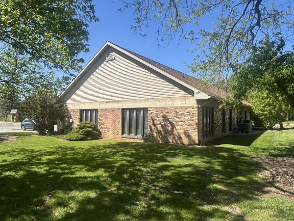 808 S Berkley Road