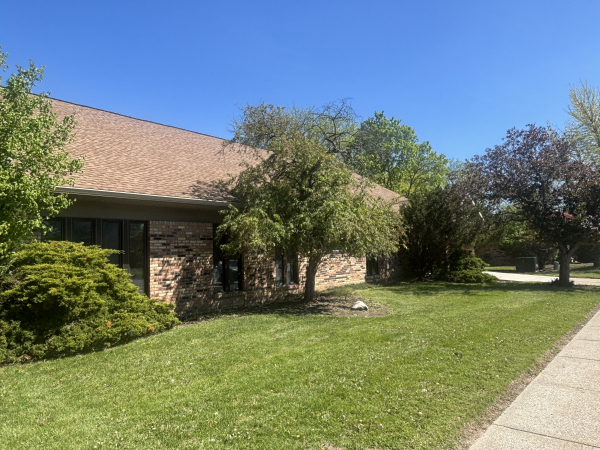 808 S Berkley Road