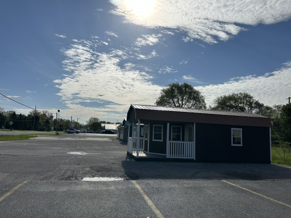 1661 W. Lake Street Outlot, Warsaw, IN 