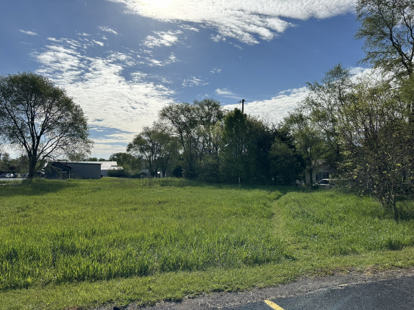 1661 W. Lake Street Outlot, Warsaw, IN 