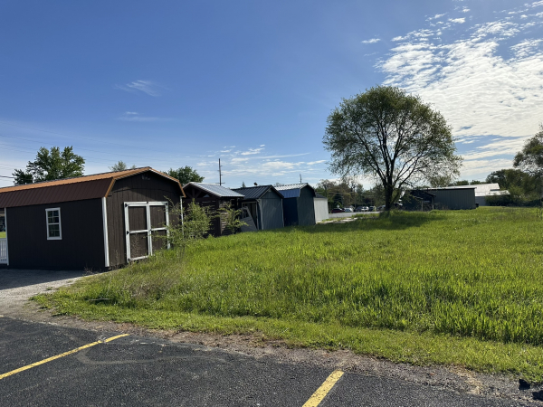 1661 W. Lake Street Outlot, Warsaw, IN 