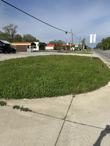 1661 W. Lake Street Outlot, Warsaw, IN 
