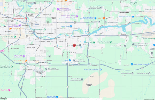 Ash Union Industrial Land Parcel 