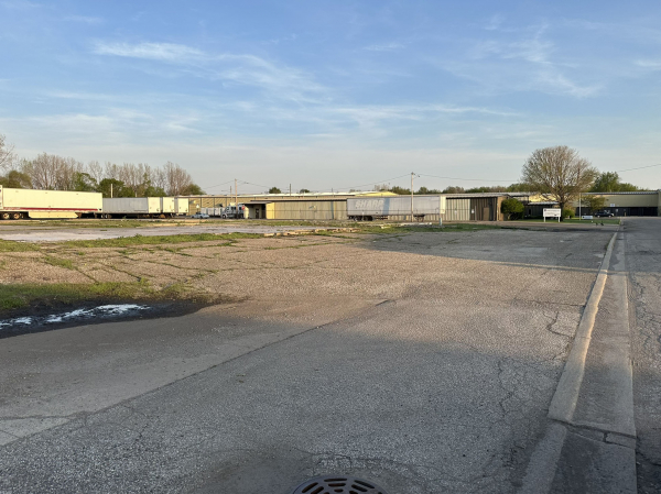 Ash Union Industrial Land Parcel 