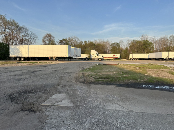 Ash Union Industrial Land Parcel 