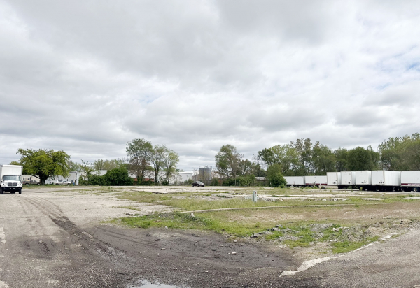 Ash Union Industrial Land Parcel 