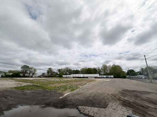 Ash Union Industrial Land Parcel 