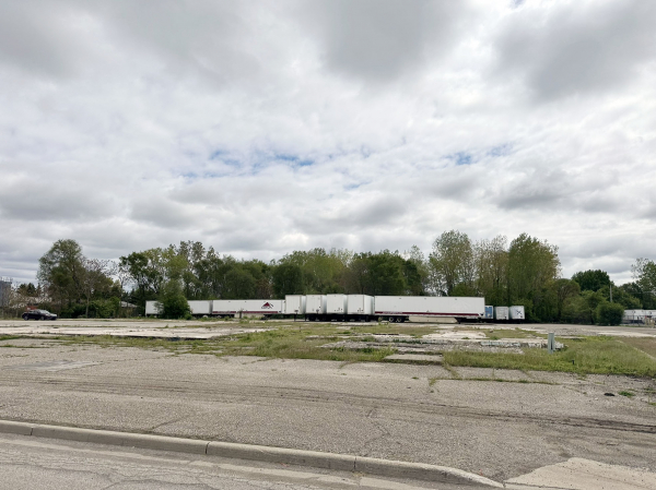 Ash Union Industrial Land Parcel 