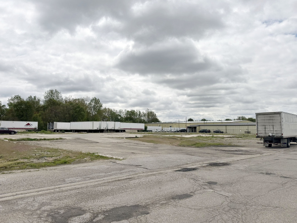 Ash Union Industrial Land Parcel 
