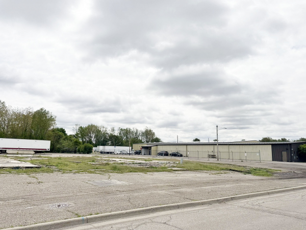 Ash Union Industrial Land Parcel 