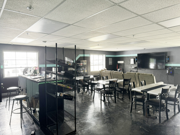 1919 Cassopolis St. - Retail