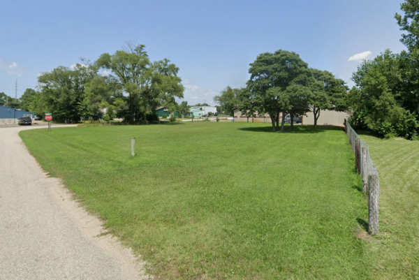 Vacant Land at the SE corner of Francis Ave and Chippewa Blvd, MIshawaka, Indiana
