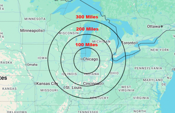 M Building LLC Land 