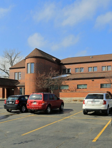 212 East Lasalle