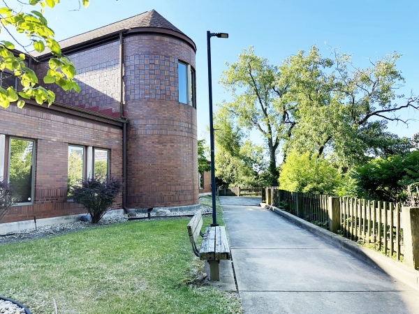 212 East Lasalle