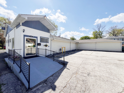 410 Plain Street