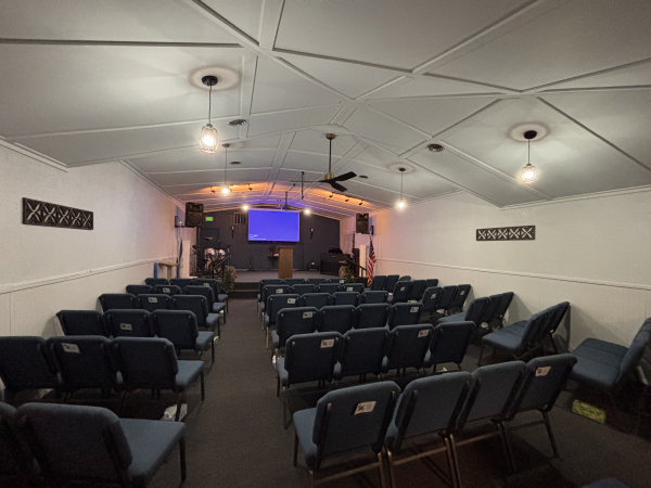 410 Plain Street
