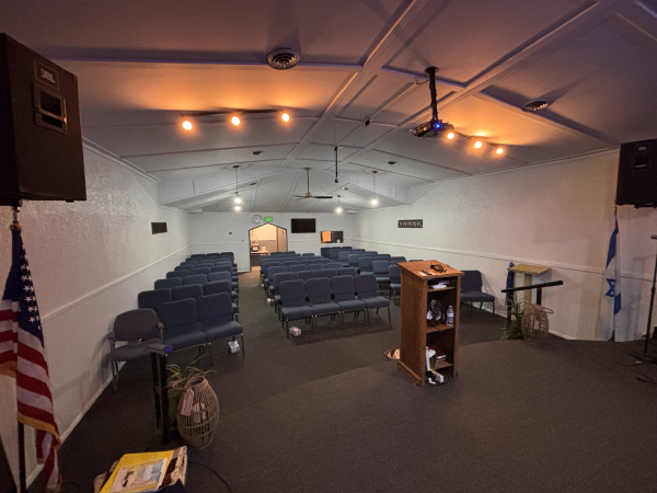 410 Plain Street