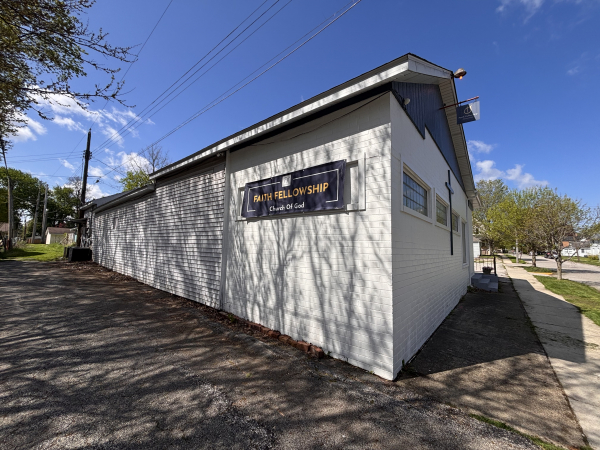 410 Plain Street