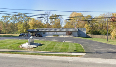 7720 Michigan Road