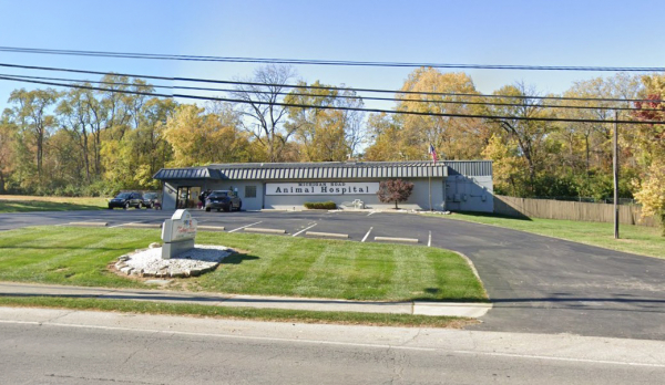 7720 Michigan Road