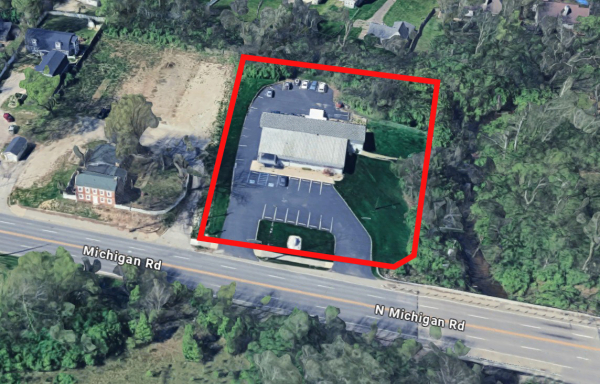 7720 Michigan Road