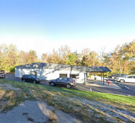 7720 Michigan Road