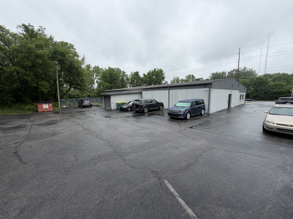 7720 Michigan Road