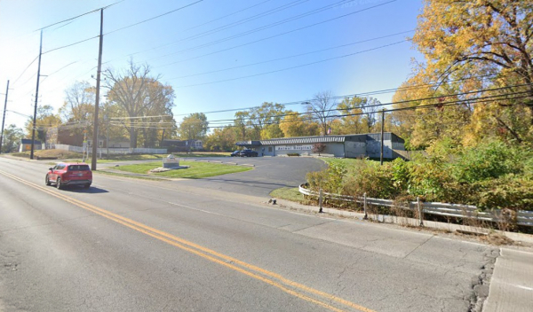 7720 Michigan Road