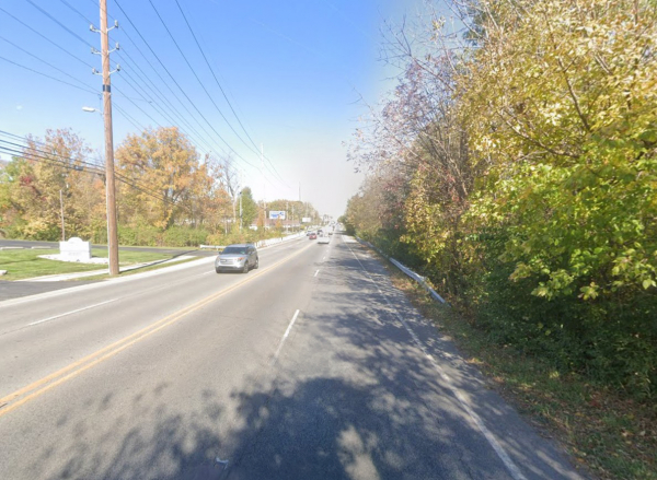 7720 Michigan Road
