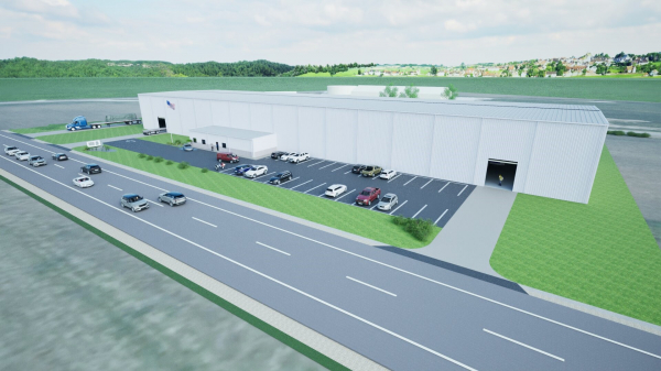 2M Shop Group, LLC Building 