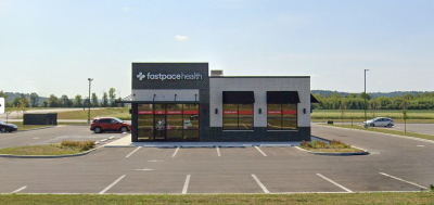 Fast Pace Health-Martinsville