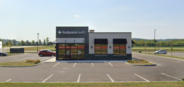 Fast Pace Health-Martinsville