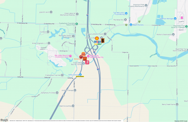 6362 Three Mile Rd