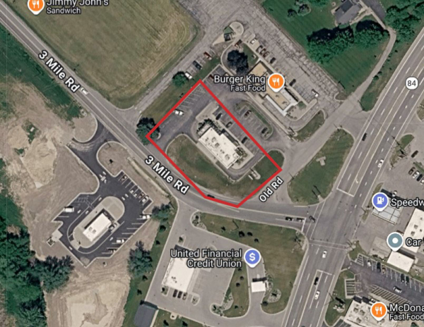 6362 Three Mile Rd