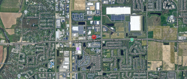 Phoenix Medical Plaza