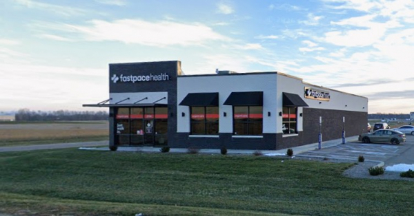 Fast Pace Health-Connersville