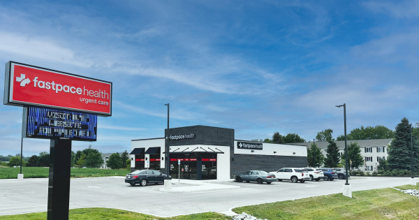 Fast Pace Health-Kendallville