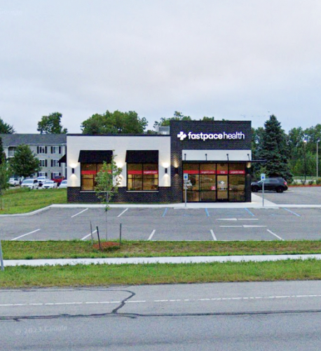 Fast Pace Health-Kendallville