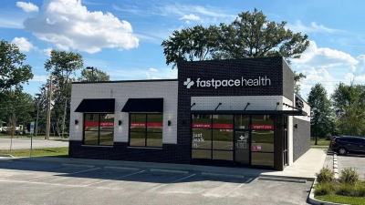 Fast Pace Health-Washington