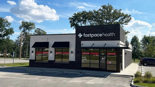 Fast Pace Health-Washington