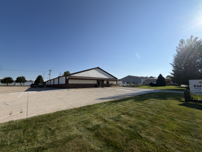 15550 Stony Creek Way